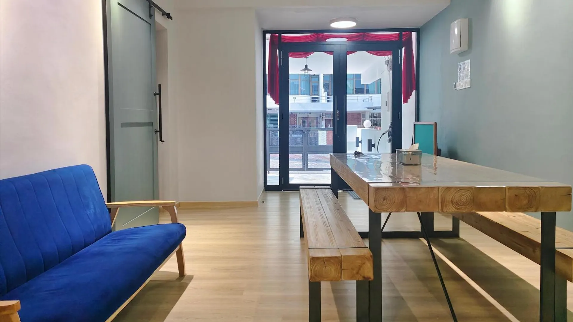 35 Beachhouse Batu Ferringhi 7 Bedroom 7 Bathroom Ev Friendly Maleisië