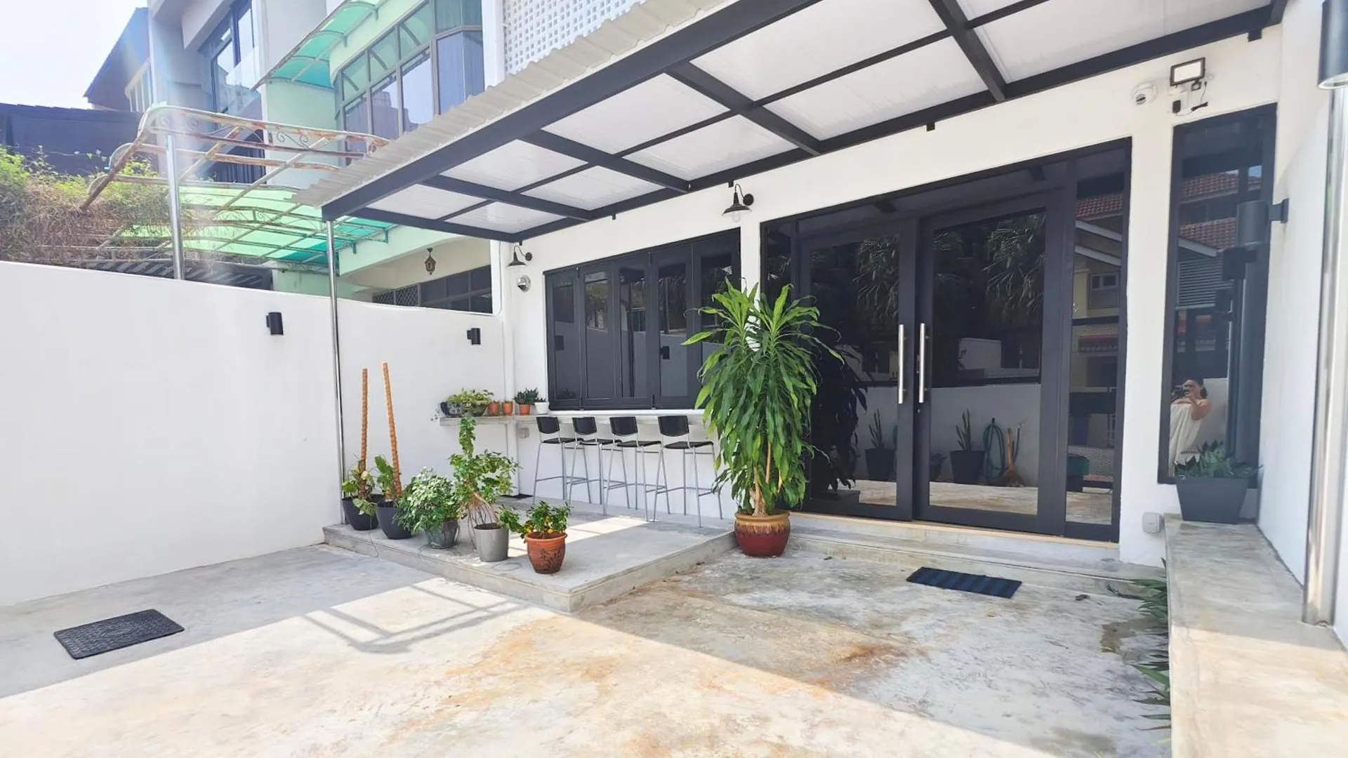 Vakantiehuis 35 Beachhouse Batu Ferringhi 7 Bedroom 7 Bathroom Ev Friendly